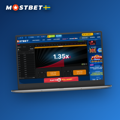 Mostbet Aviator rundhistorik med färgkodade multiplikatorer i realtid