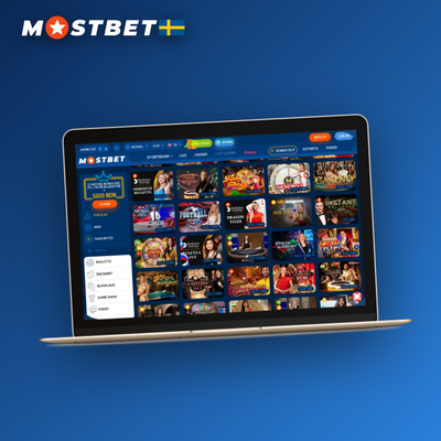 Mostbet banköverföring som pålitlig och trygg betalmetod för svenska spelare