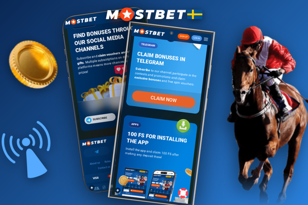 Godkända betalmetoder för insättning hos Mostbet – Visa, Skrill och Bitcoin