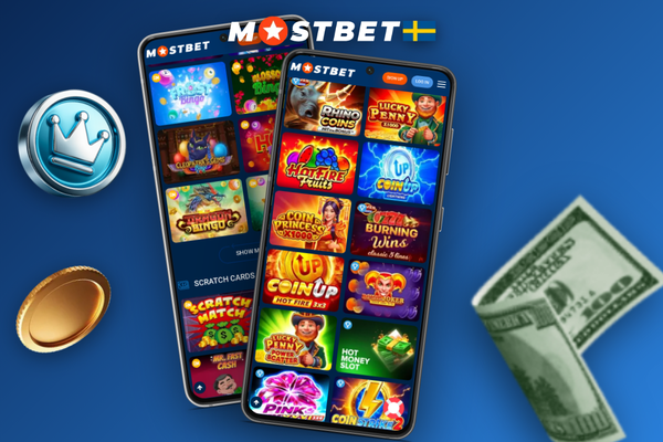 Mostbet Casino registrering på mobil med promokodsfält och bonusbanner i lila design