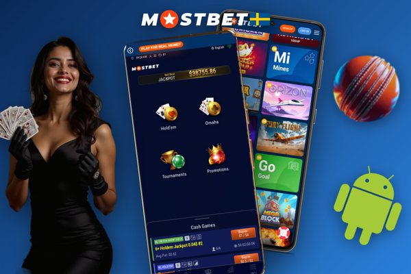 Mostbet casinoavsnitt med slots livecasino och klassiska bordsspel
