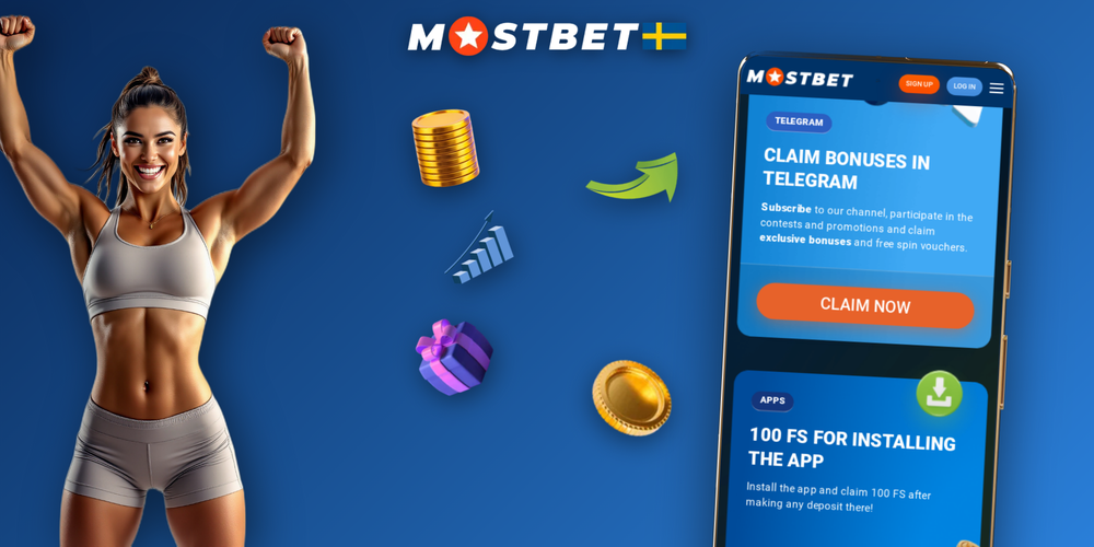 Mostbet kampanjer – reload, cashback och 250 gratissnurr i ett paket