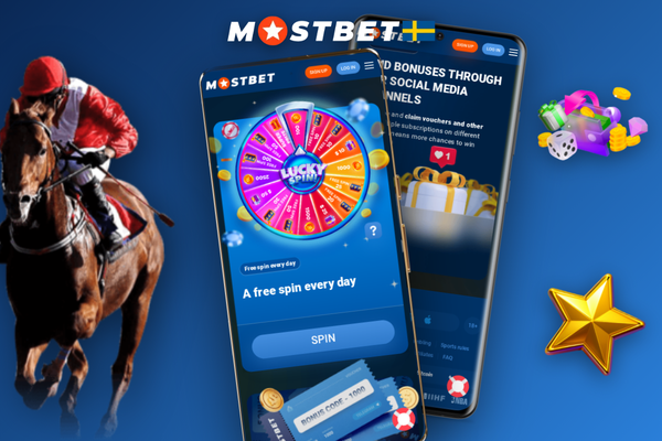 Kontoverifiering hos Mostbet krävs innan ditt första uttag genomförs