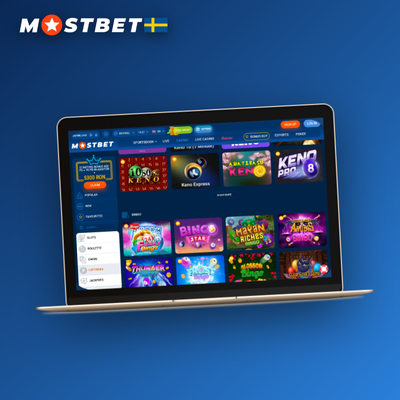 Play'n GO skapar äventyrsfyllda book-slots med bonusrundor på Mostbet Casino