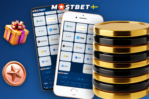 Checklista för Mostbet uttag gräns och saldokrav i mobilkassan